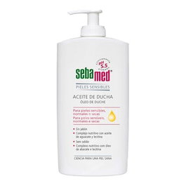 Sebamed Huile de douche sans savon 500 ml