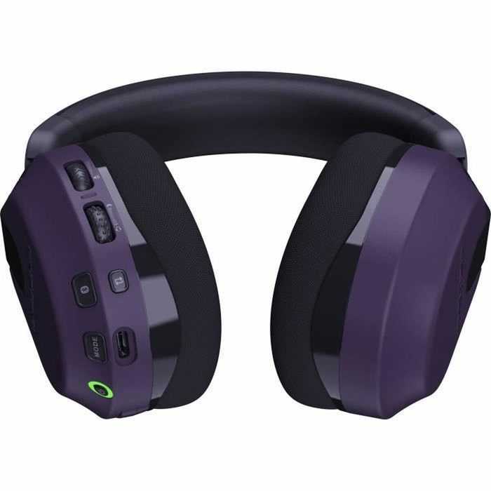 Turtle Beach Stealth 600 Gen 3 - Violet - Casque gaming sans fil Turtle Beach Stealth 600 Gen 3 - Violet - Casque gaming sans fil