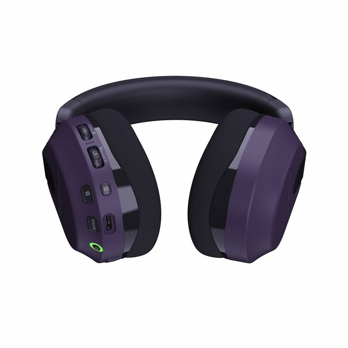 Turtle Beach Stealth 600 Gen 3 - Violet - Casque gaming sans fil Turtle Beach Stealth 600 Gen 3 - Violet - Casque gaming sans fil