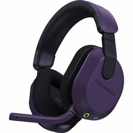Turtle Beach Stealth 600 Gen 3 - Violet - Casque gaming sans fil