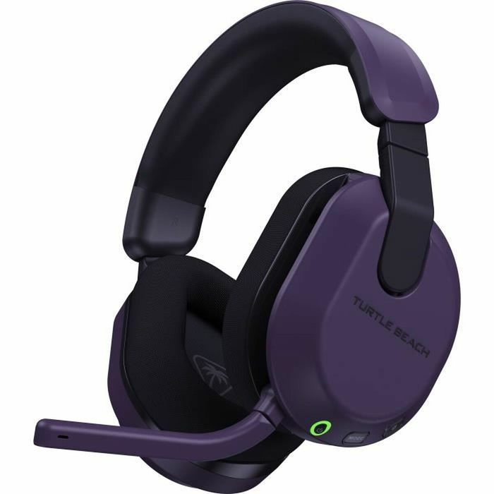 Turtle Beach Stealth 600 Gen 3 - Violet - Casque gaming sans fil Turtle Beach Stealth 600 Gen 3 - Violet - Casque gaming sans fil