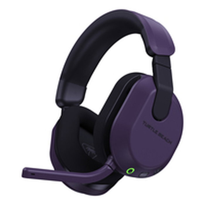 Turtle Beach Stealth 600 Gen 3 - Violet - Casque gaming sans fil Turtle Beach Stealth 600 Gen 3 - Violet - Casque gaming sans fil