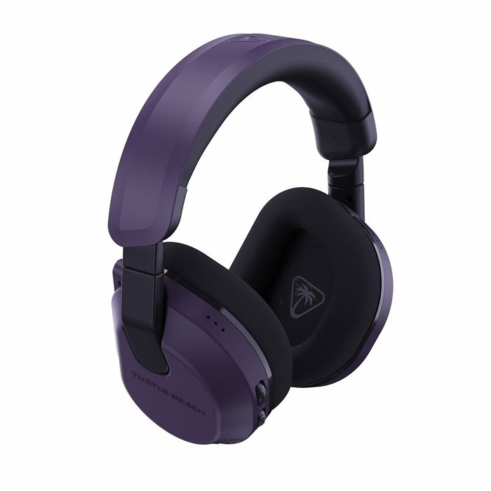 Turtle Beach Stealth 600 Gen 3 - Violet - Casque gaming sans fil Turtle Beach Stealth 600 Gen 3 - Violet - Casque gaming sans fil