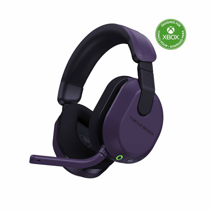 Turtle Beach Stealth 600 Gen 3 - Violet - Casque gaming sans fil Turtle Beach Stealth 600 Gen 3 - Violet - Casque gaming sans fil
