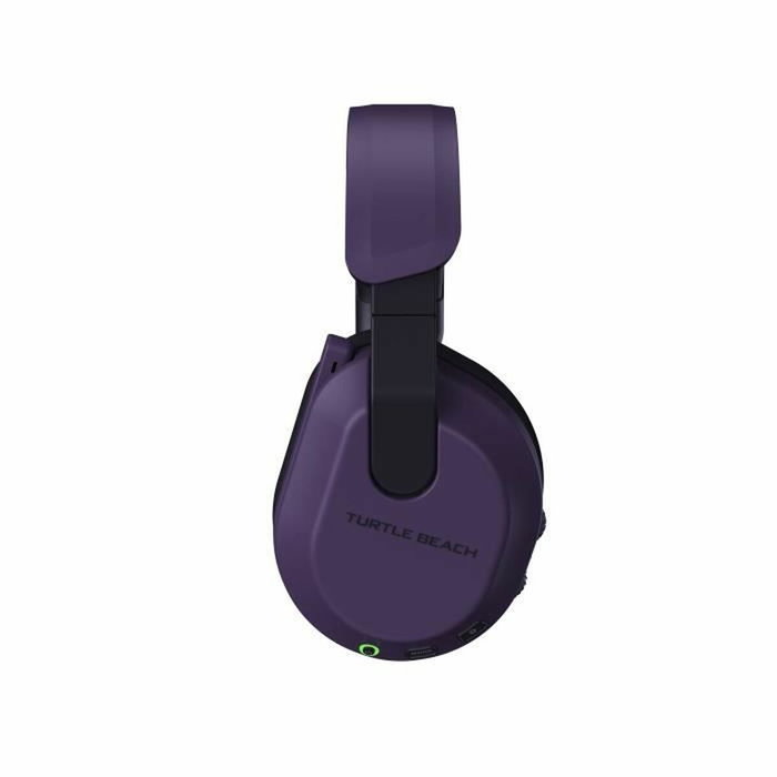 Turtle Beach Stealth 600 Gen 3 - Violet - Casque gaming sans fil Turtle Beach Stealth 600 Gen 3 - Violet - Casque gaming sans fil