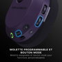 Turtle Beach Stealth 600 Gen 3 - Violet - Casque gaming sans fil