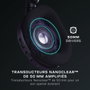 Turtle Beach Stealth 600 Gen 3 - Violet - Casque gaming sans fil