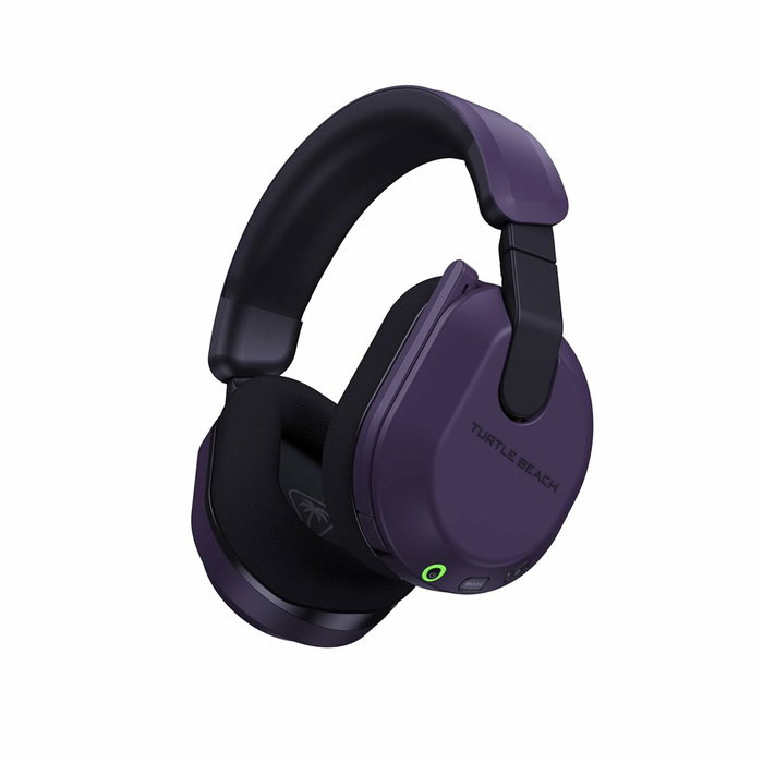 Turtle Beach Stealth 600 Gen 3 - Violet - Casque gaming sans fil Turtle Beach Stealth 600 Gen 3 - Violet - Casque gaming sans fil