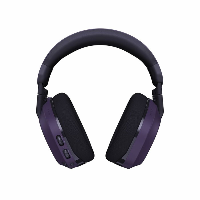 Turtle Beach Stealth 600 Gen 3 - Violet - Casque gaming sans fil Turtle Beach Stealth 600 Gen 3 - Violet - Casque gaming sans fil
