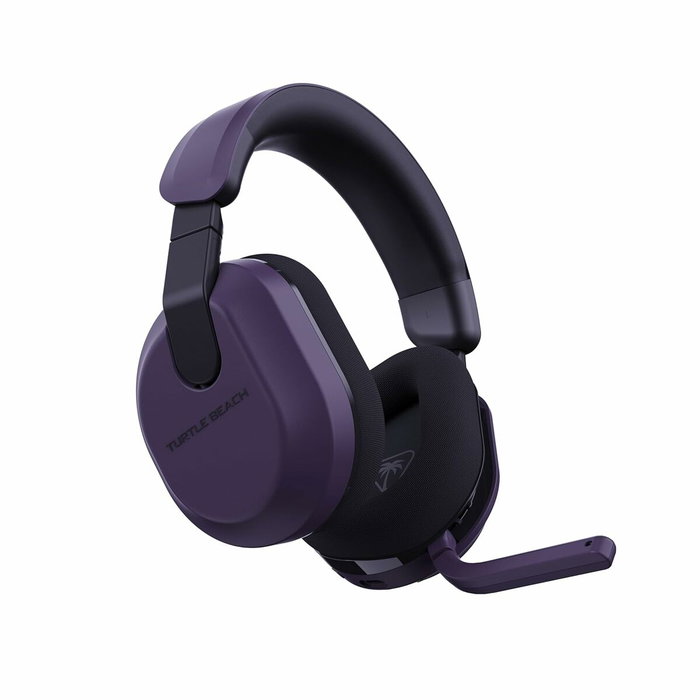 Turtle Beach Stealth 600 Gen 3 - Violet - Casque gaming sans fil Turtle Beach Stealth 600 Gen 3 - Violet - Casque gaming sans fil