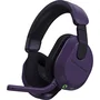 Turtle Beach TBS-2102-45 Stealth 600 Gen 3 - Casque gaming sans fil pour Xbox, PlayStation, PC et mobile - Microphone désactivable - Violet