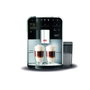 Melitta Barista Smart TS Noir Argenté