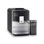 Melitta Barista Smart TS Noir Argenté