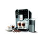 Melitta Barista Smart TS Noir Argenté