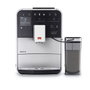 Melitta Barista Smart TS Noir Argenté