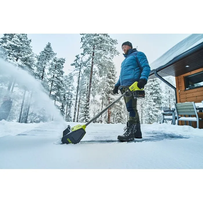 Ryobi Fraise à neige RY18ST25A-0 18V