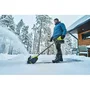 Ryobi Fraise à neige RY18ST25A-0 18V