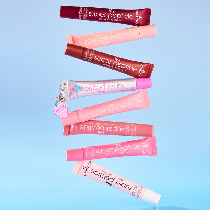 Essence Soin des lèvres SUPER PEPTIDE n° 08 10 ml