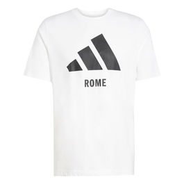 T-shirt à manches courtes homme Adidas JN8982