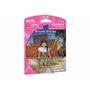 Playmobil Figure Lutteuse Friends 71200