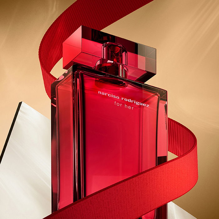 Narciso Rodriguez FOR HER INTENSE Coffret 3 pz Narciso Rodriguez FOR HER INTENSE Coffret 3 pz