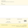 Super Ego Sego-Timer Programateur d'arrosage analogique gris/orange - 10 programmes, 120 min, 7 jours