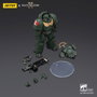 Joy Toy Warhammer 40,000 Dark Angels Heavy Intercessor 12,7 cm