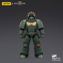 Joy Toy Warhammer 40,000 Dark Angels Heavy Intercessor 12,7 cm
