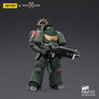 Joy Toy Warhammer 40,000 Dark Angels Heavy Intercessor 12,7 cm