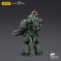 Joy Toy Warhammer 40,000 Dark Angels Heavy Intercessor 12,7 cm