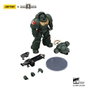 Joy Toy Warhammer 40,000 Dark Angels Heavy Intercessor 12,7 cm