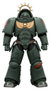 Joy Toy Warhammer 40,000 Dark Angels Heavy Intercessor 12,7 cm
