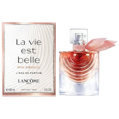 Lancôme La Vie Est Belle Iris Absolu Eau de Parfum 30 ml