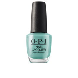 OPI Vernis à Ongles Nice to Meet You 15 ml #Green