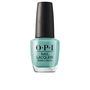 OPI Vernis à Ongles Nice to Meet You 15 ml #Green