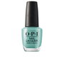 OPI Vernis à Ongles Nice to Meet You 15 ml #Green