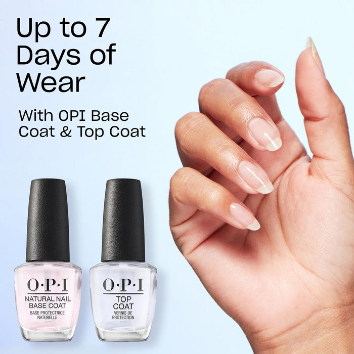 OPI Nail Lacquer Green nice to meet you 15 ml OPI Nail Lacquer Green nice to meet you 15 ml