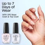 OPI Nail Lacquer Green nice to meet you 15 ml