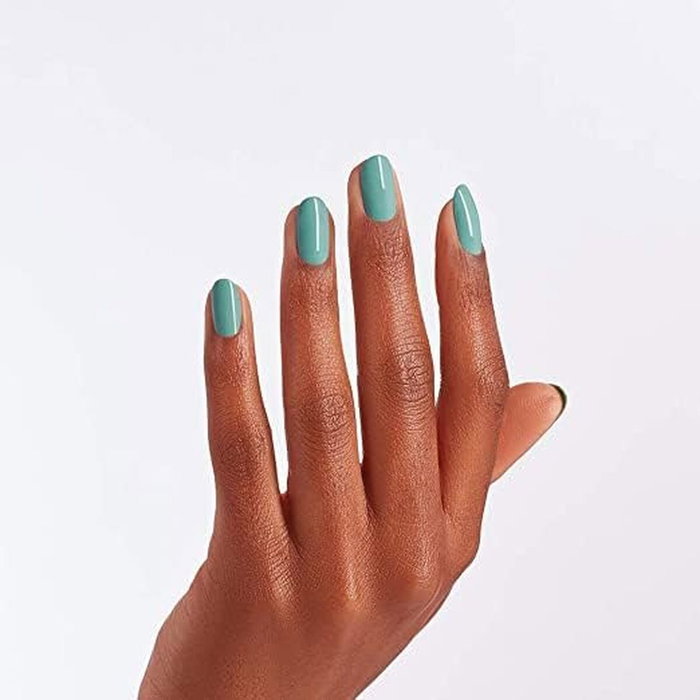 OPI Nail Lacquer Green nice to meet you 15 ml OPI Nail Lacquer Green nice to meet you 15 ml