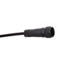 BigBuy Garden Guirlande lumineuse LED Quinta G4 18 x 15 x 12 cm