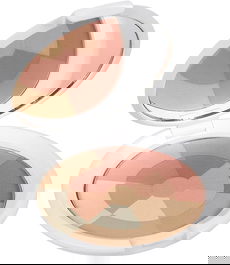 Avene Couvrance Mosaic Poudre Compacte Naturel 9 g - Testeur / Maquillage Visage