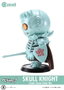 Berserk figurine Cutie1 PVC Skull Knight Comic Cover Color Ver. 12 cm