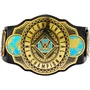 Mattel Ceinture de champion Intercontinental WWE ajustable 90 cm