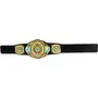 Mattel Ceinture de champion Intercontinental WWE ajustable 90 cm