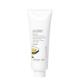 Simply Zen Shampoing Antipelliculaire pour Cheveux - 125 ml