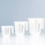 Day Jeu de 3 jars de mesure