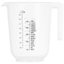 Day Jeu de 3 jars de mesure