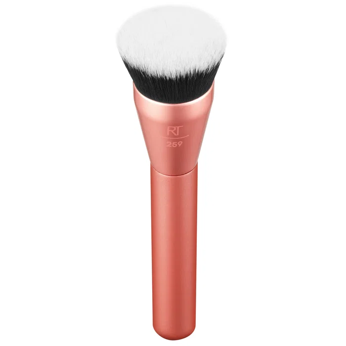 Real Techniques Pinceau de base GLOW ROND