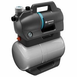 Gardena 3800 Silent Groupe de surpression, 600 W, 3800 l/h
