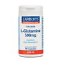 LAMBERTS L-Glutamine 500 mg 90 capsules